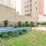 Lifespace Curitiba - Apartamentos Urooms