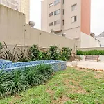 Lifespace Curitiba - Apartamentos Urooms