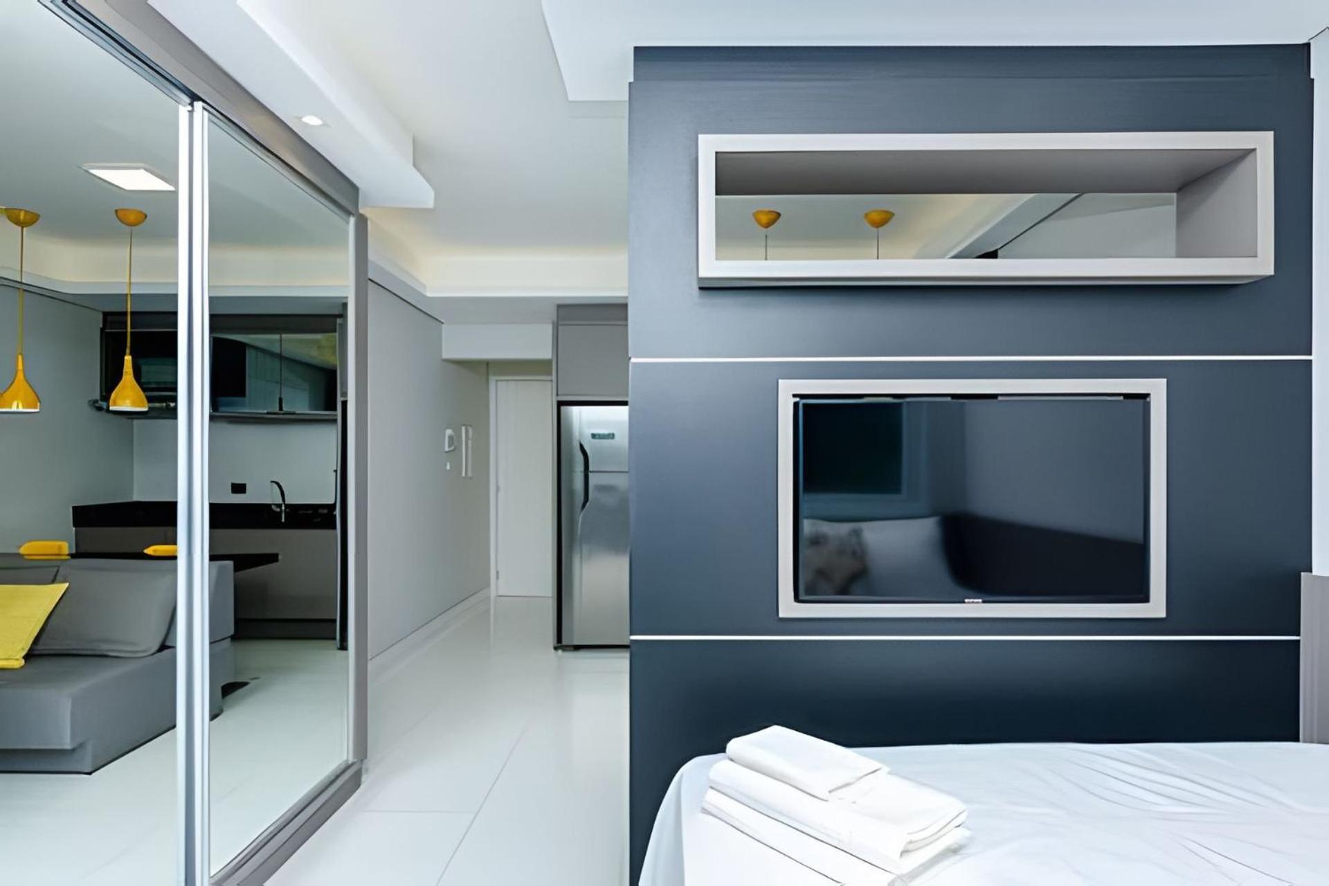Apartment Lifespace - Urooms