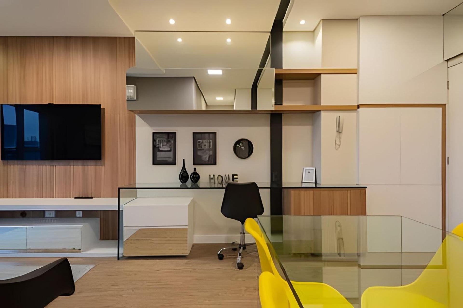 Lifespace - Urooms * Curitiba