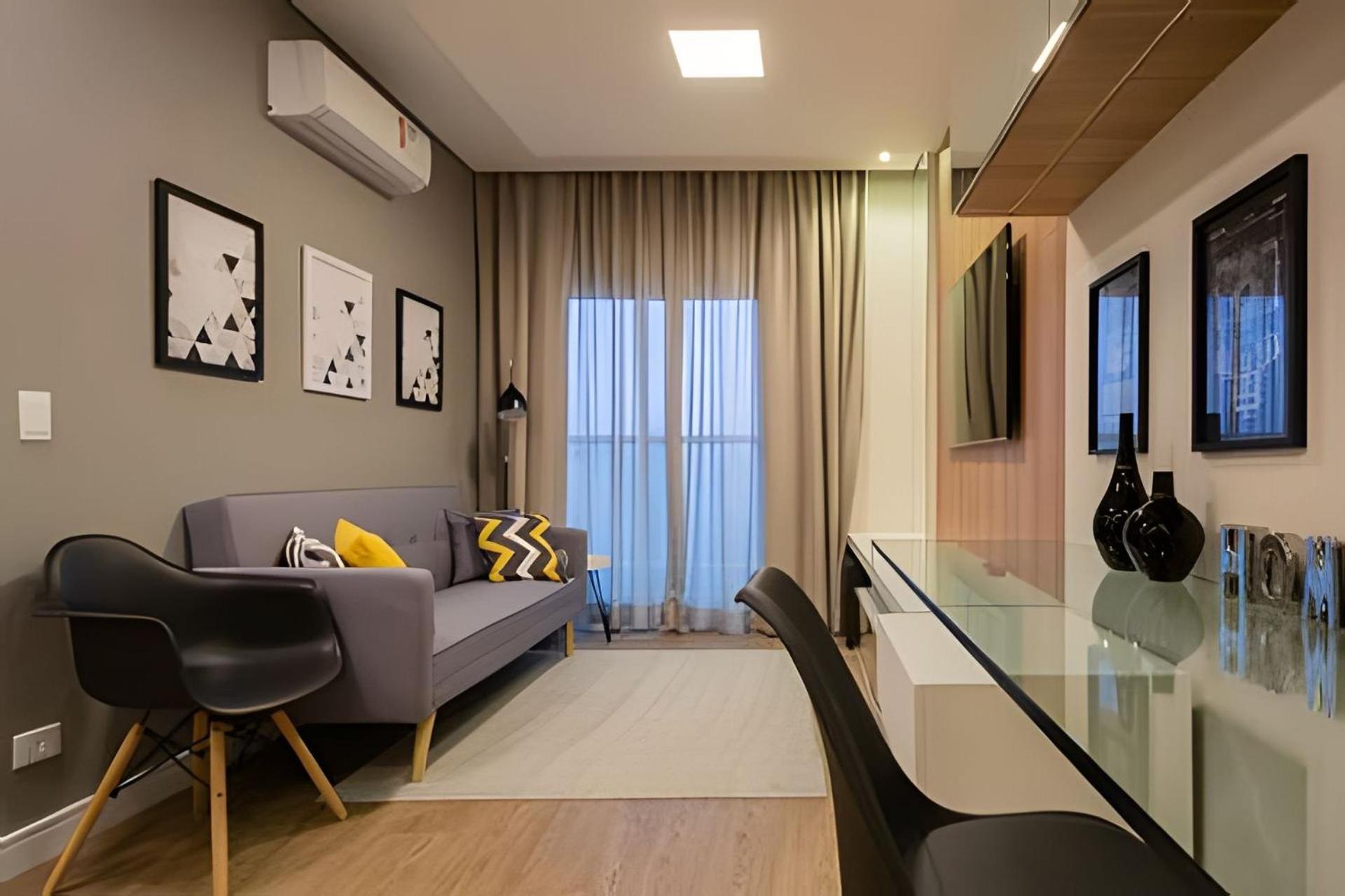 Lifespace - Urooms Apartment