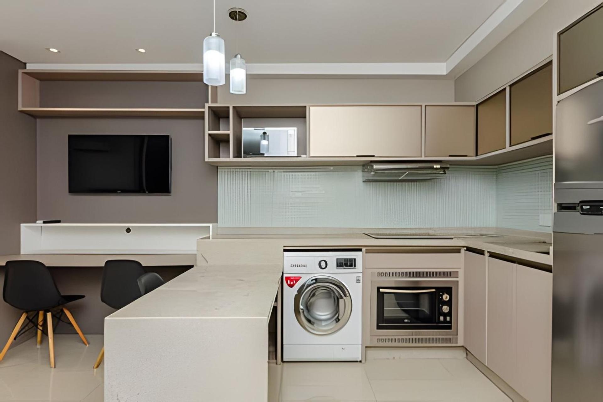Lifespace - Urooms Apartment Curitiba