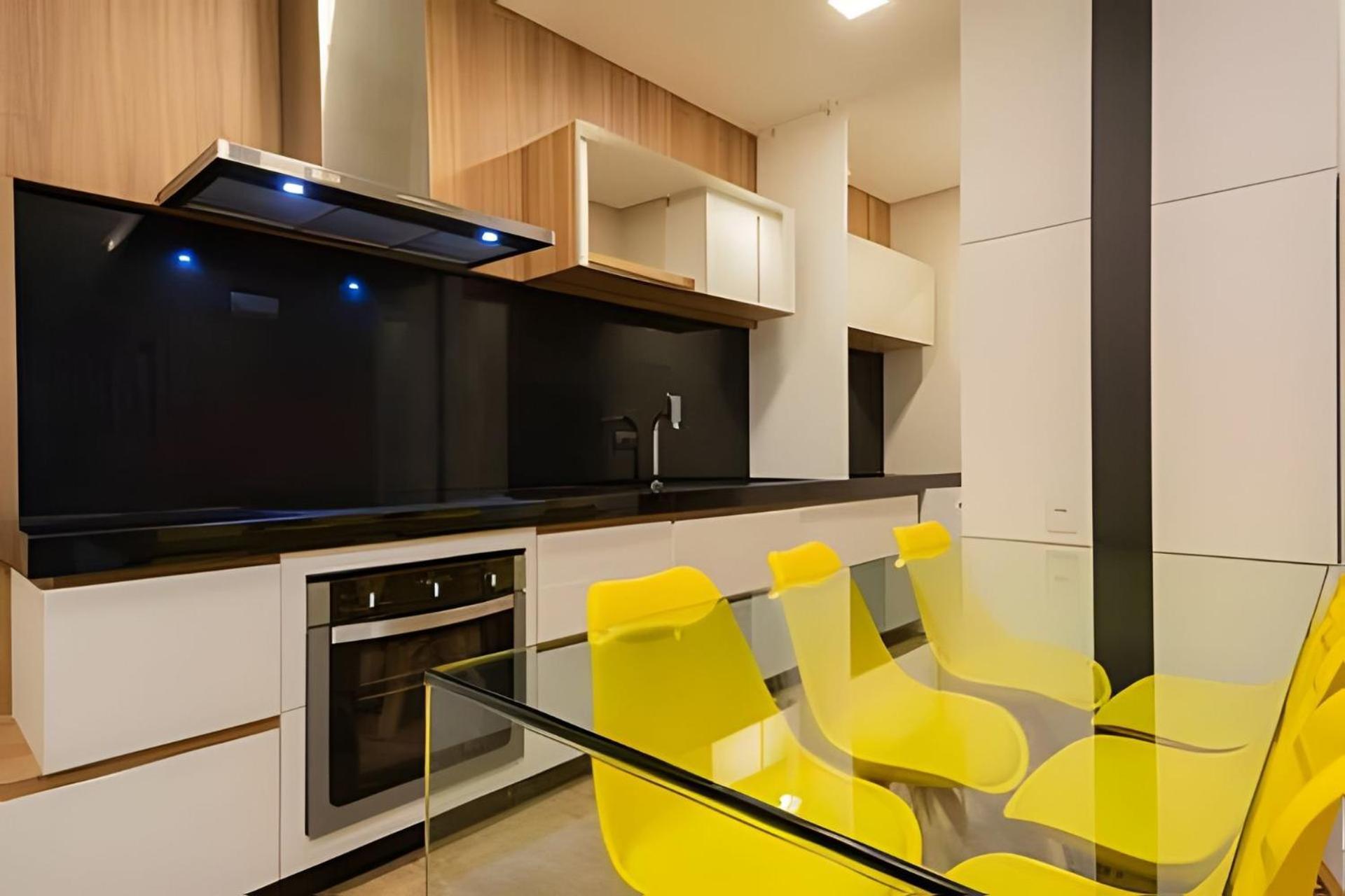 Apartment Lifespace - Urooms