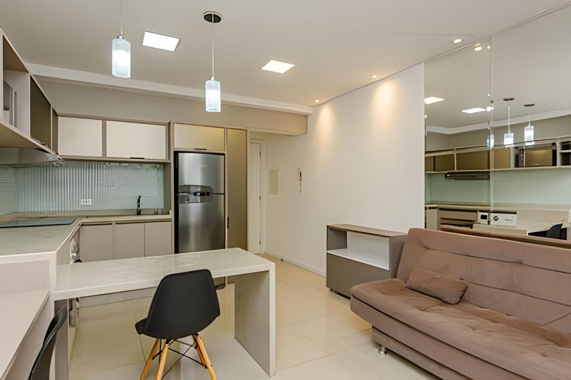 Apartment Lifespace - Urooms *