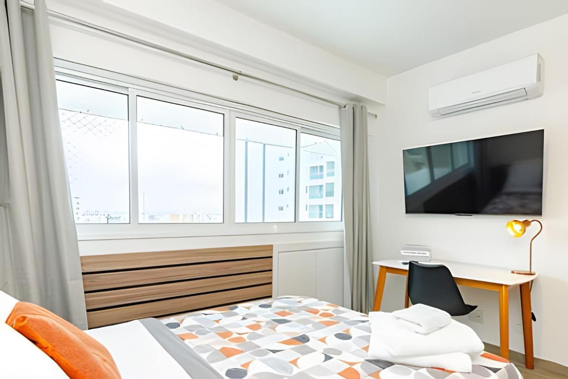 Apartment Lifespace - Urooms Curitiba