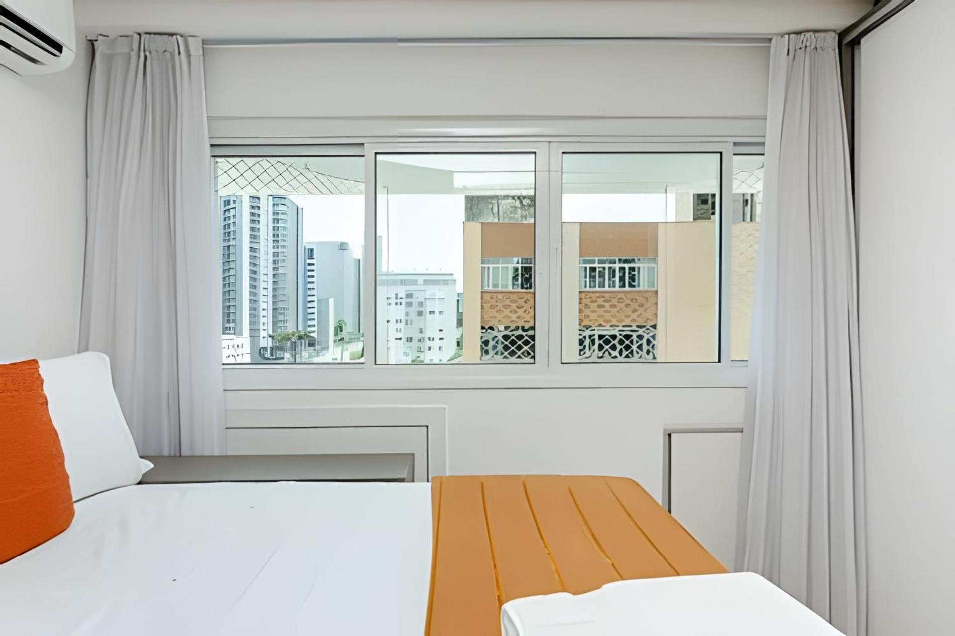 Lifespace - Urooms Curitiba