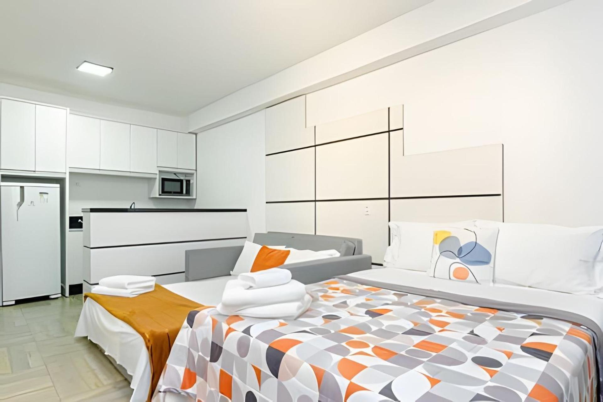 Lifespace - Urooms *