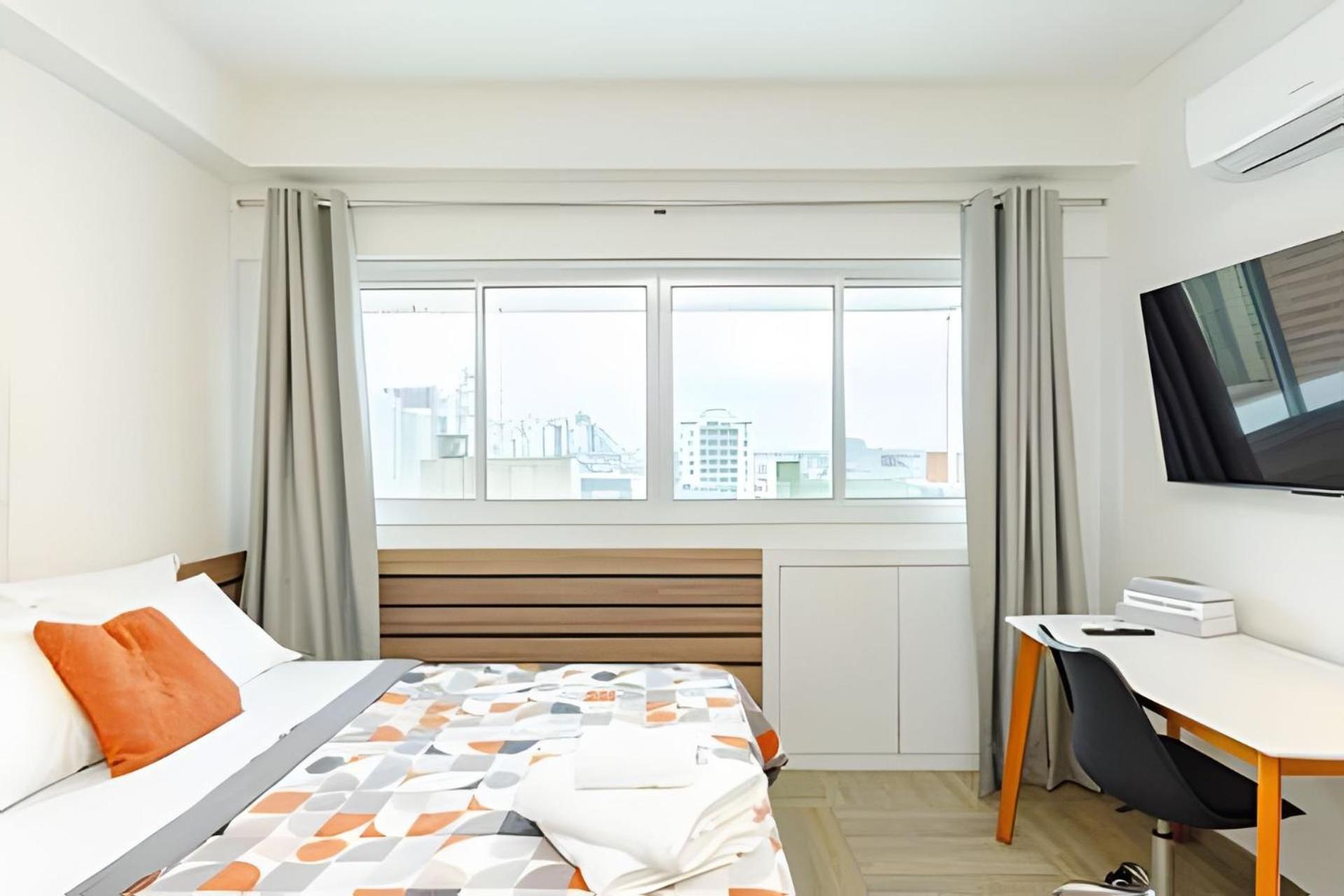Apartment Lifespace - Urooms *