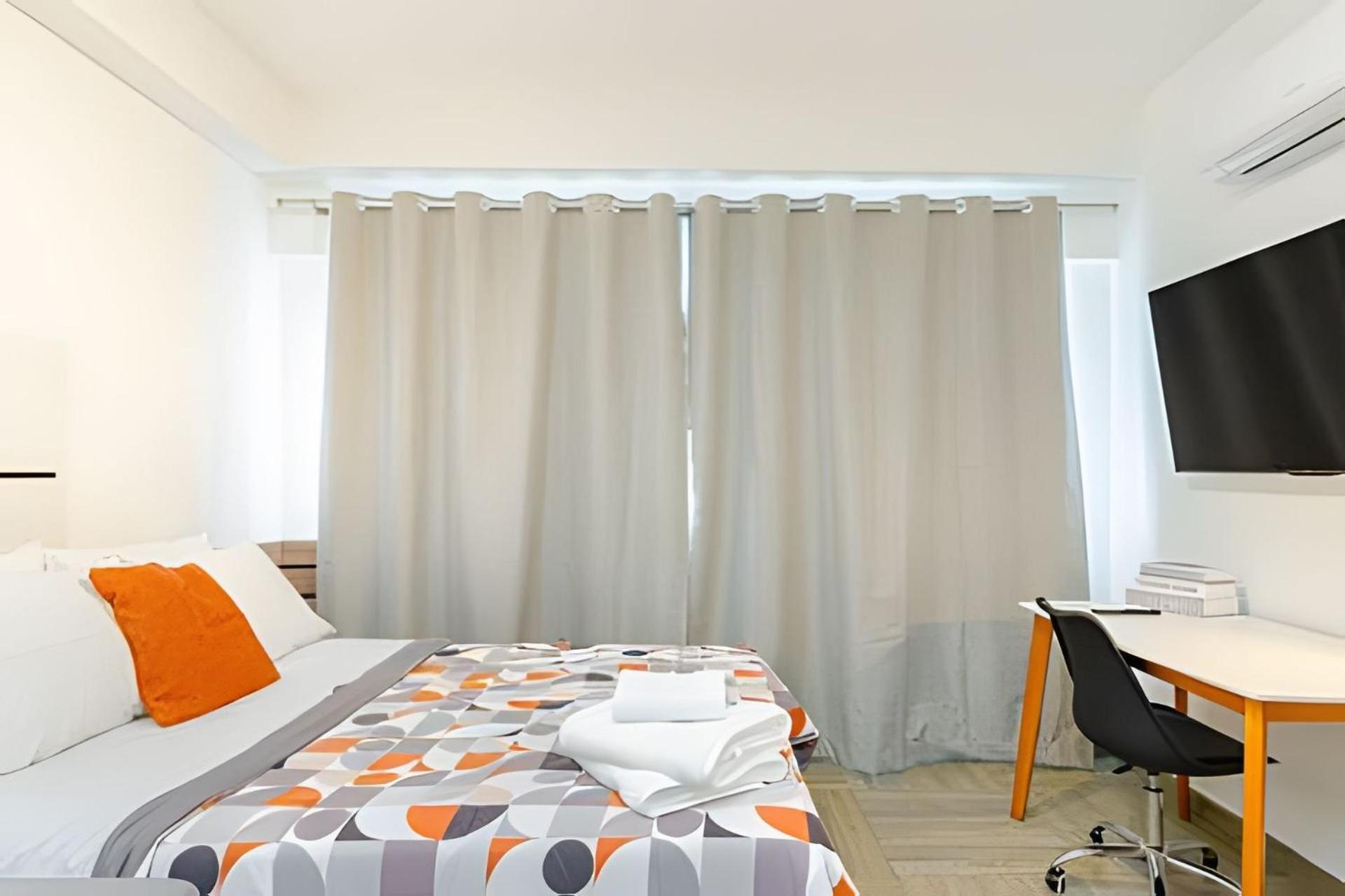 Lifespace - Urooms Apartment Curitiba