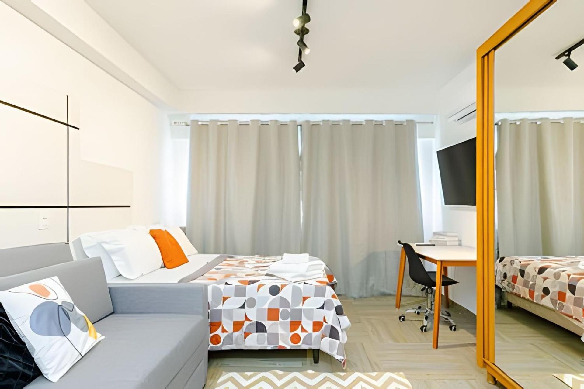 Lifespace - Urooms Apartment Curitiba