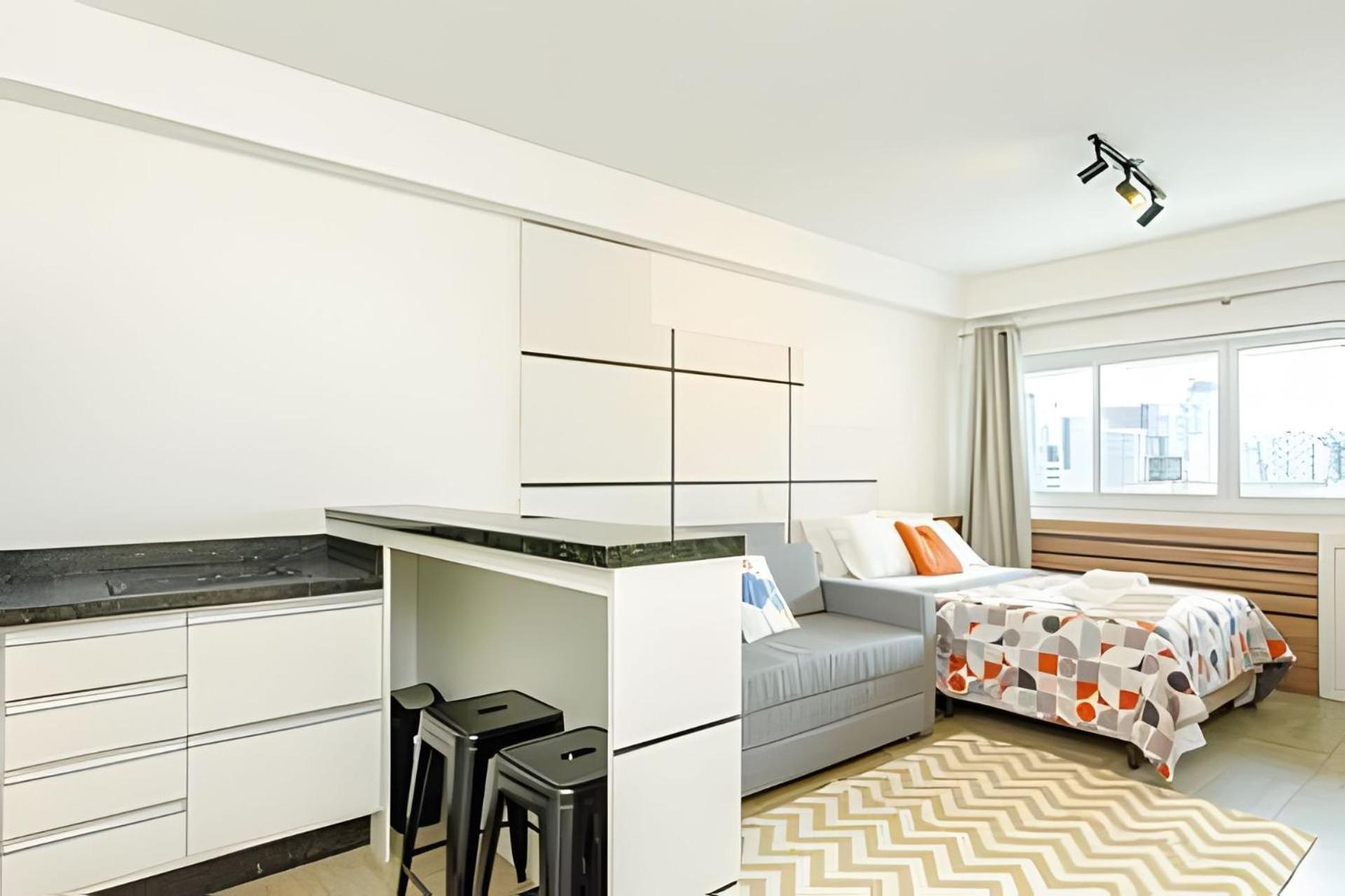 Lifespace - Urooms Apartment
