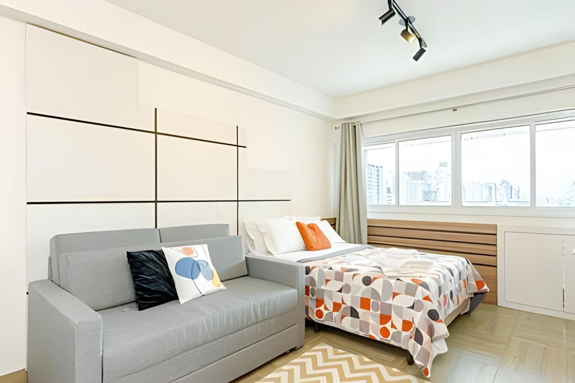Apartment Lifespace - Urooms