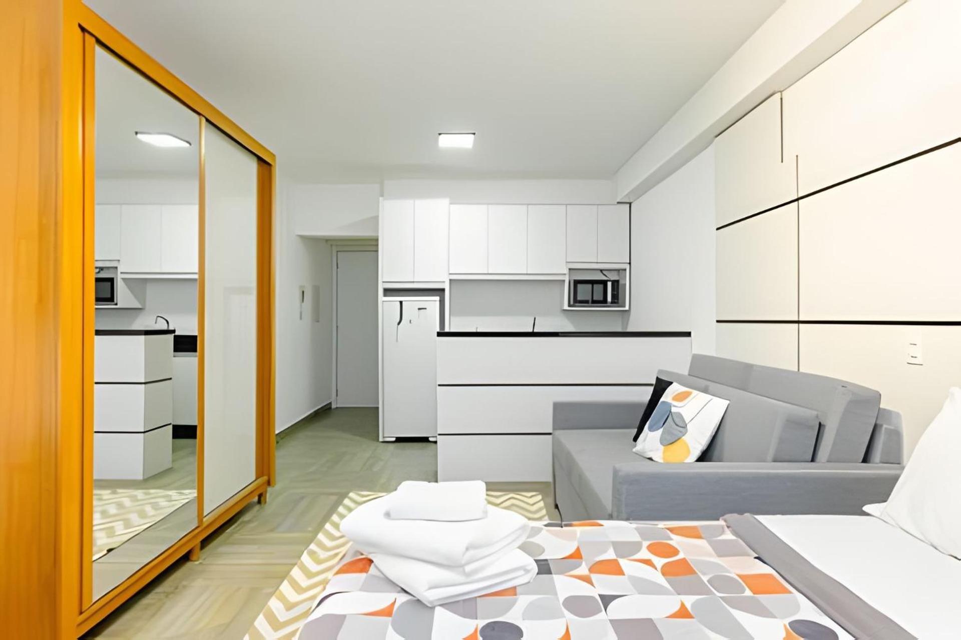 Lifespace - Urooms Apartment *