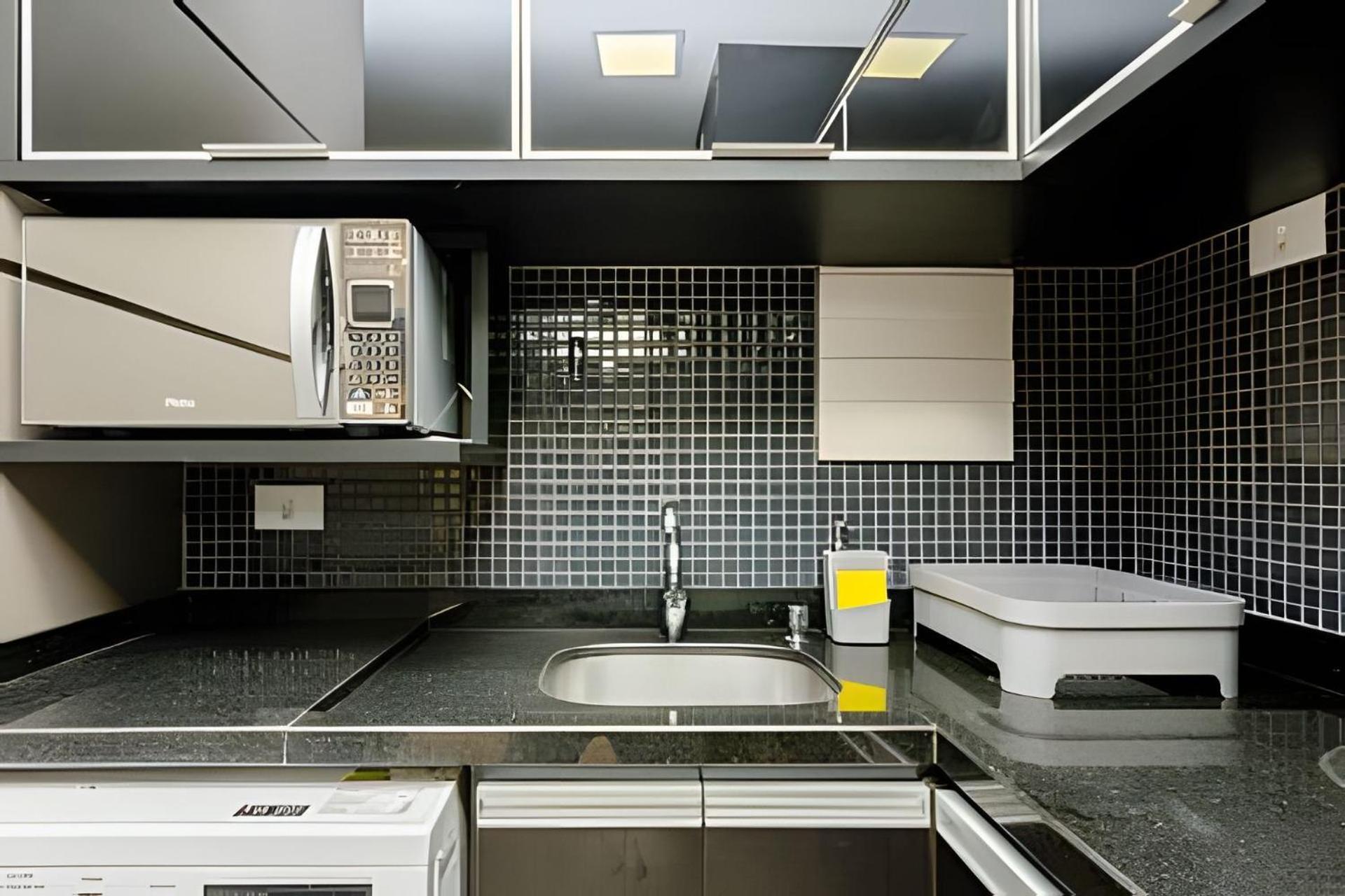 Lifespace - Urooms Apartment