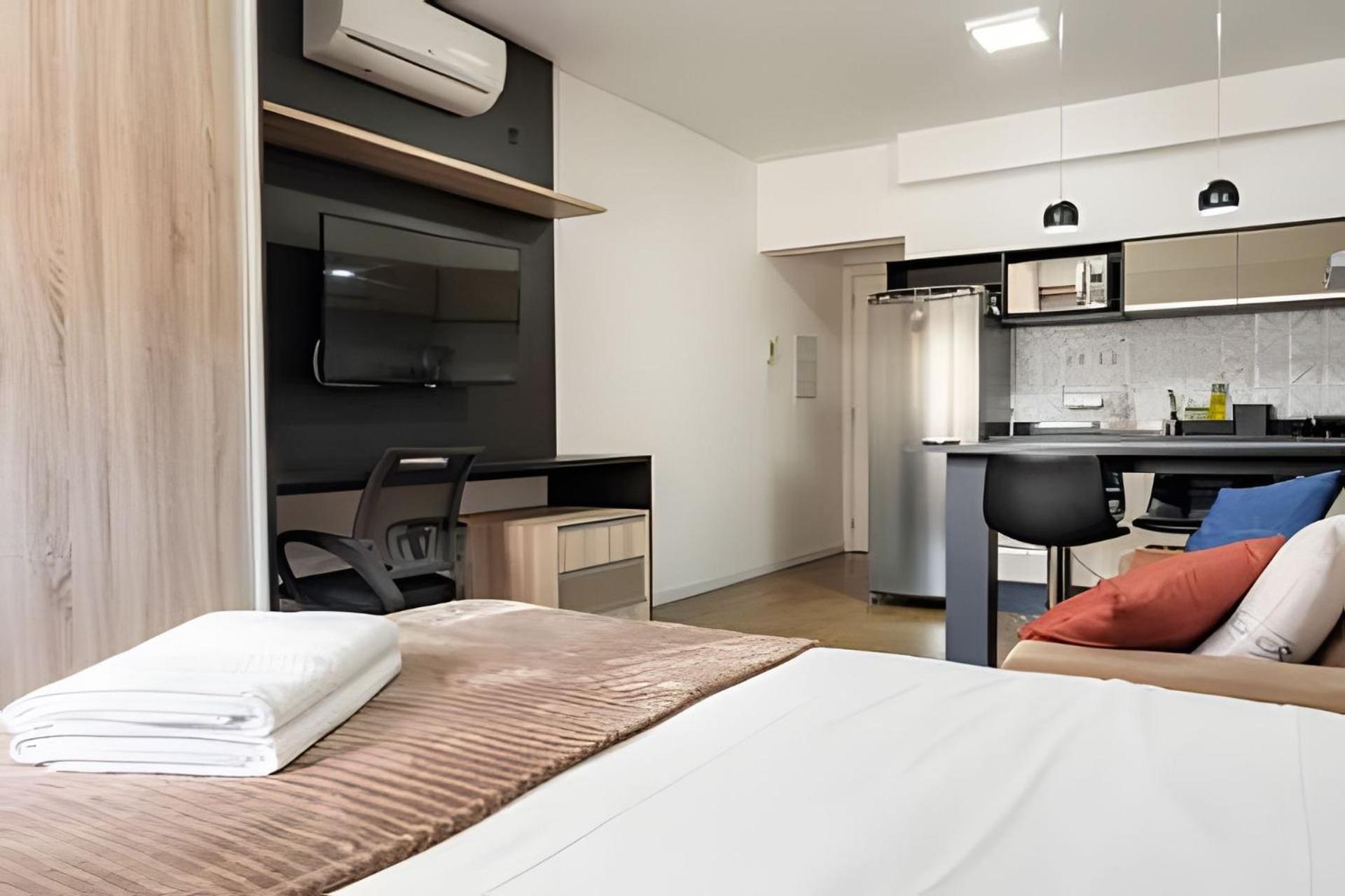Apartment Lifespace - Urooms *