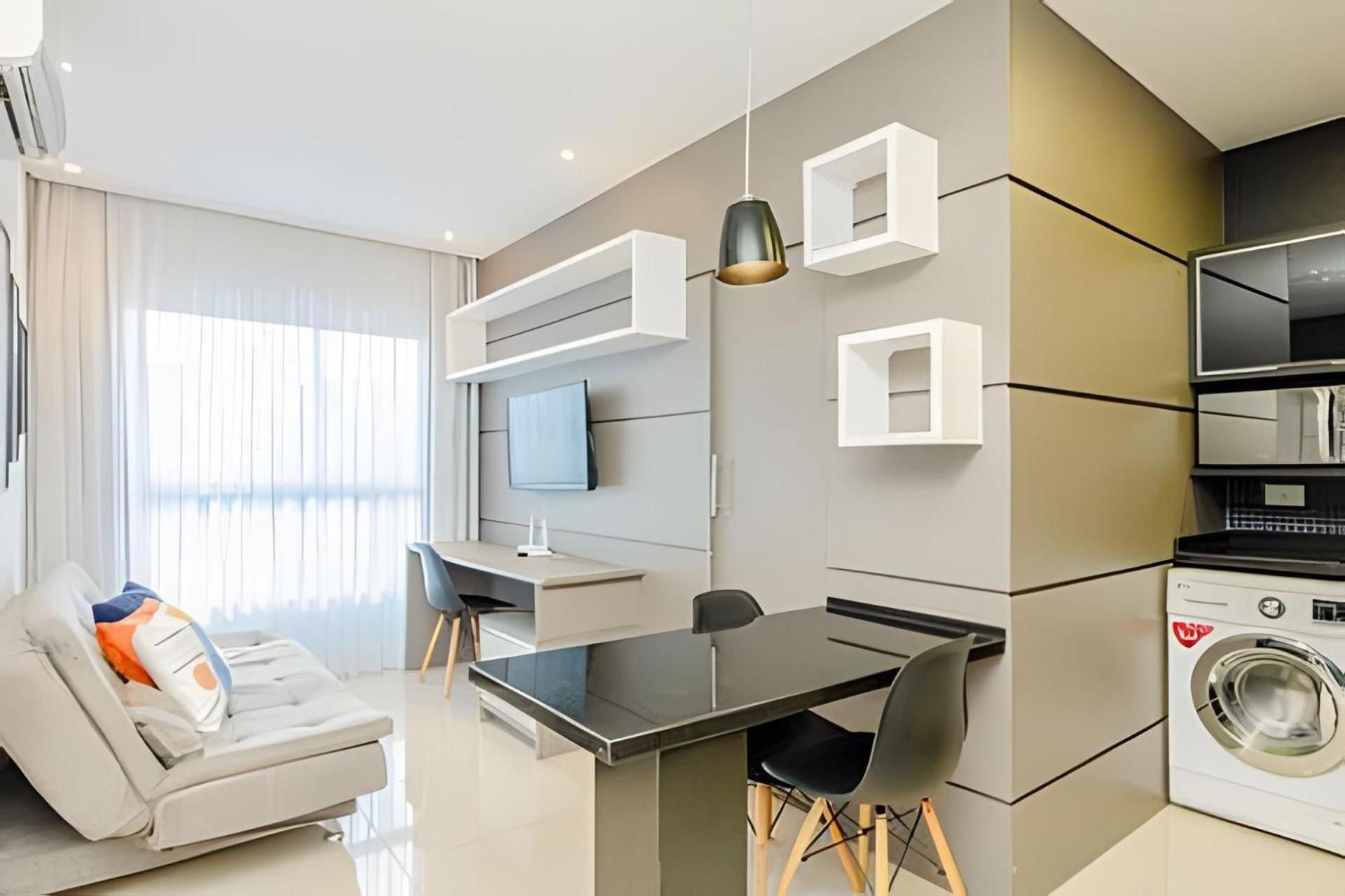 Apartment Lifespace - Urooms *