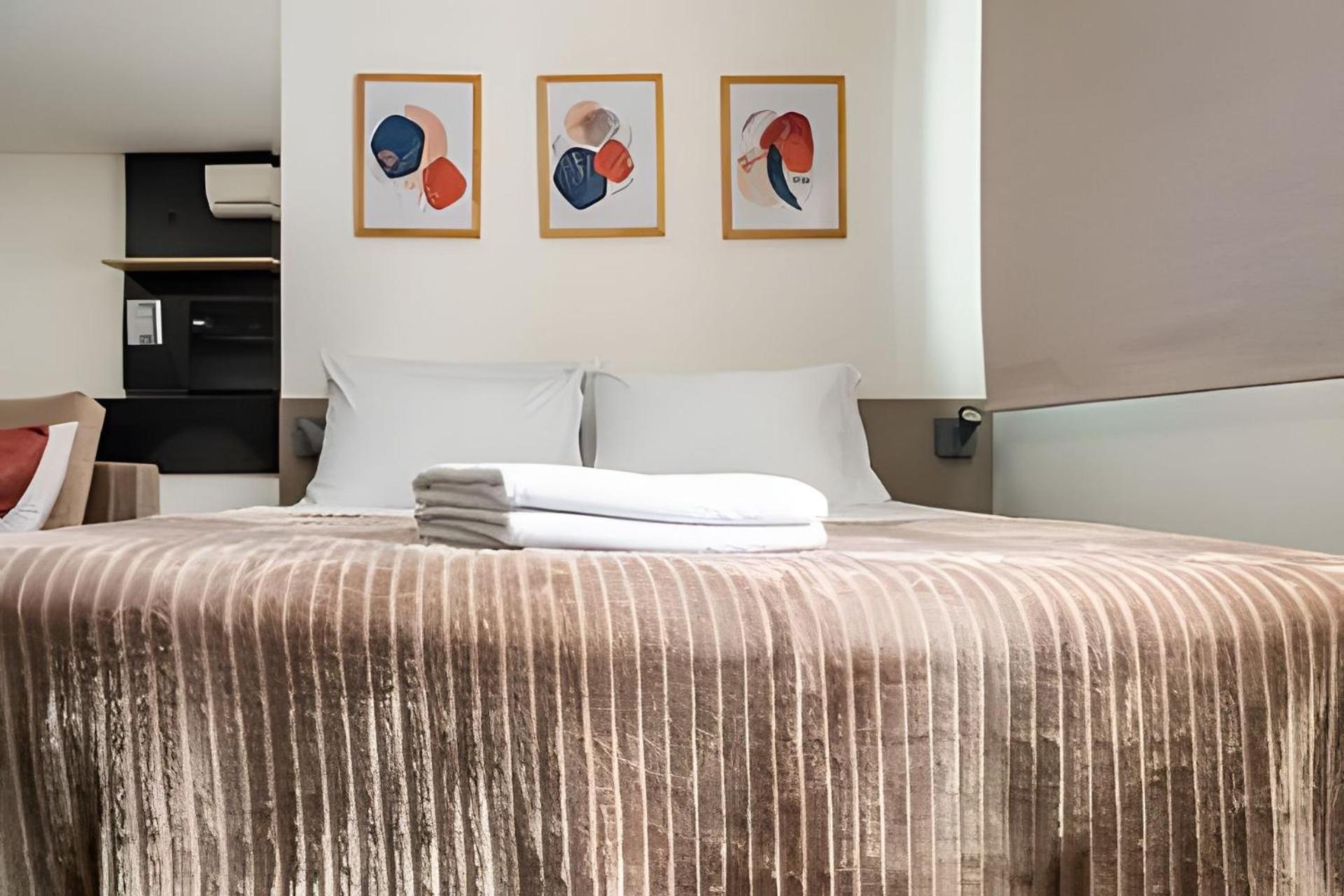 Lifespace - Urooms Apartment Curitiba