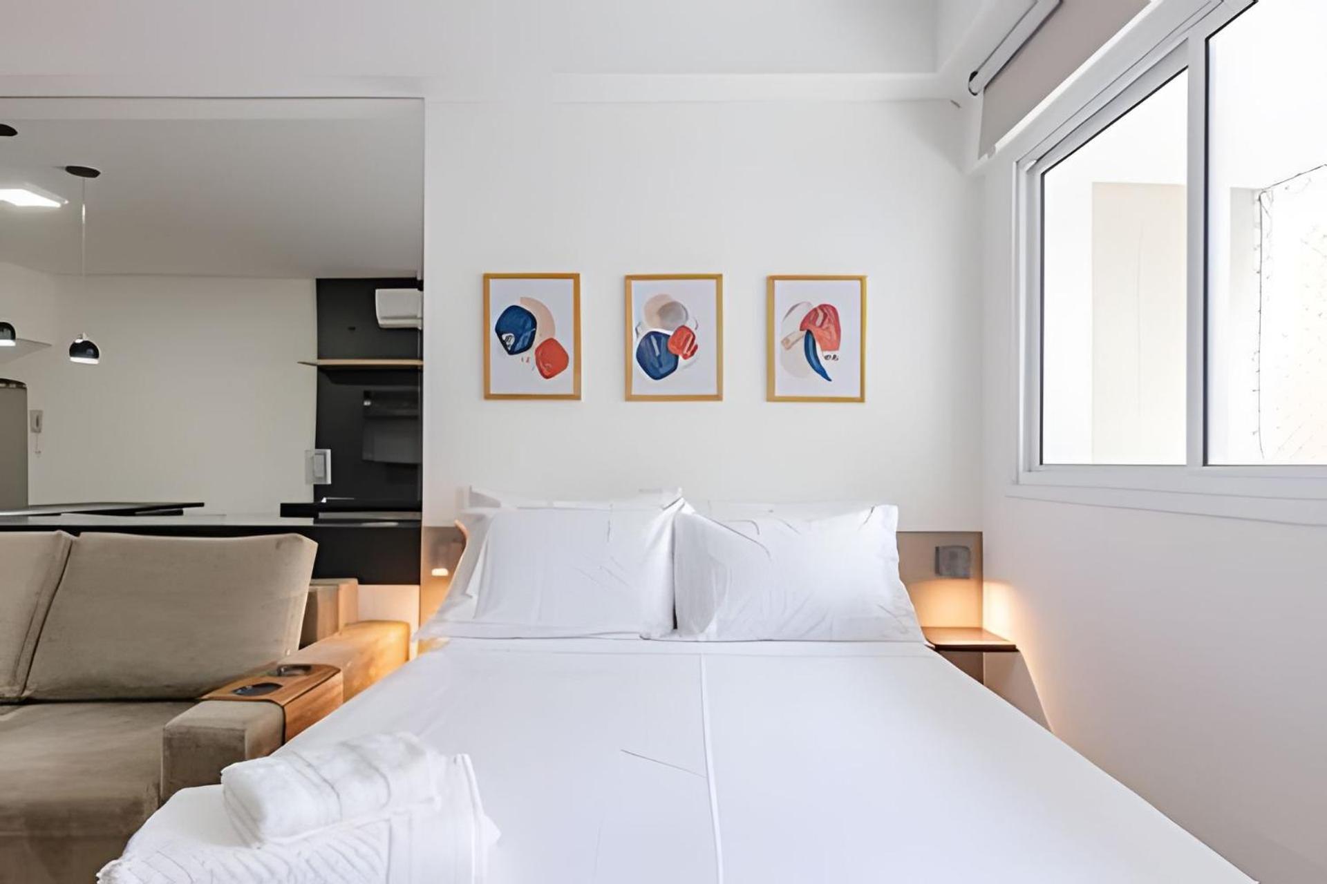 Lifespace - Urooms * Curitiba