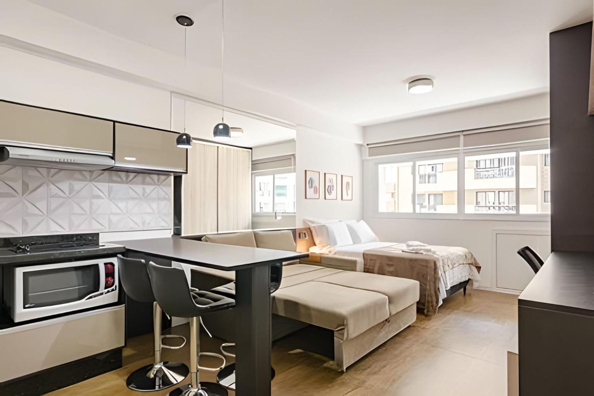 Lifespace - Urooms Curitiba