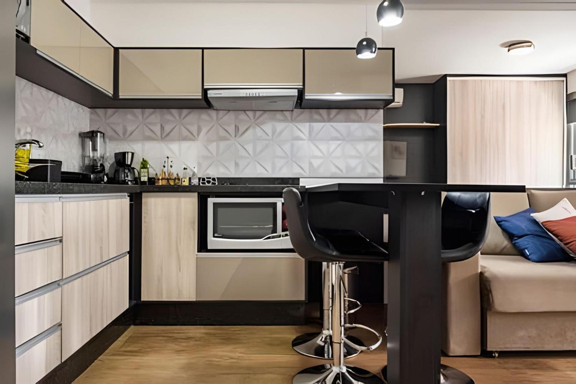 Lifespace - Urooms Apartment Curitiba