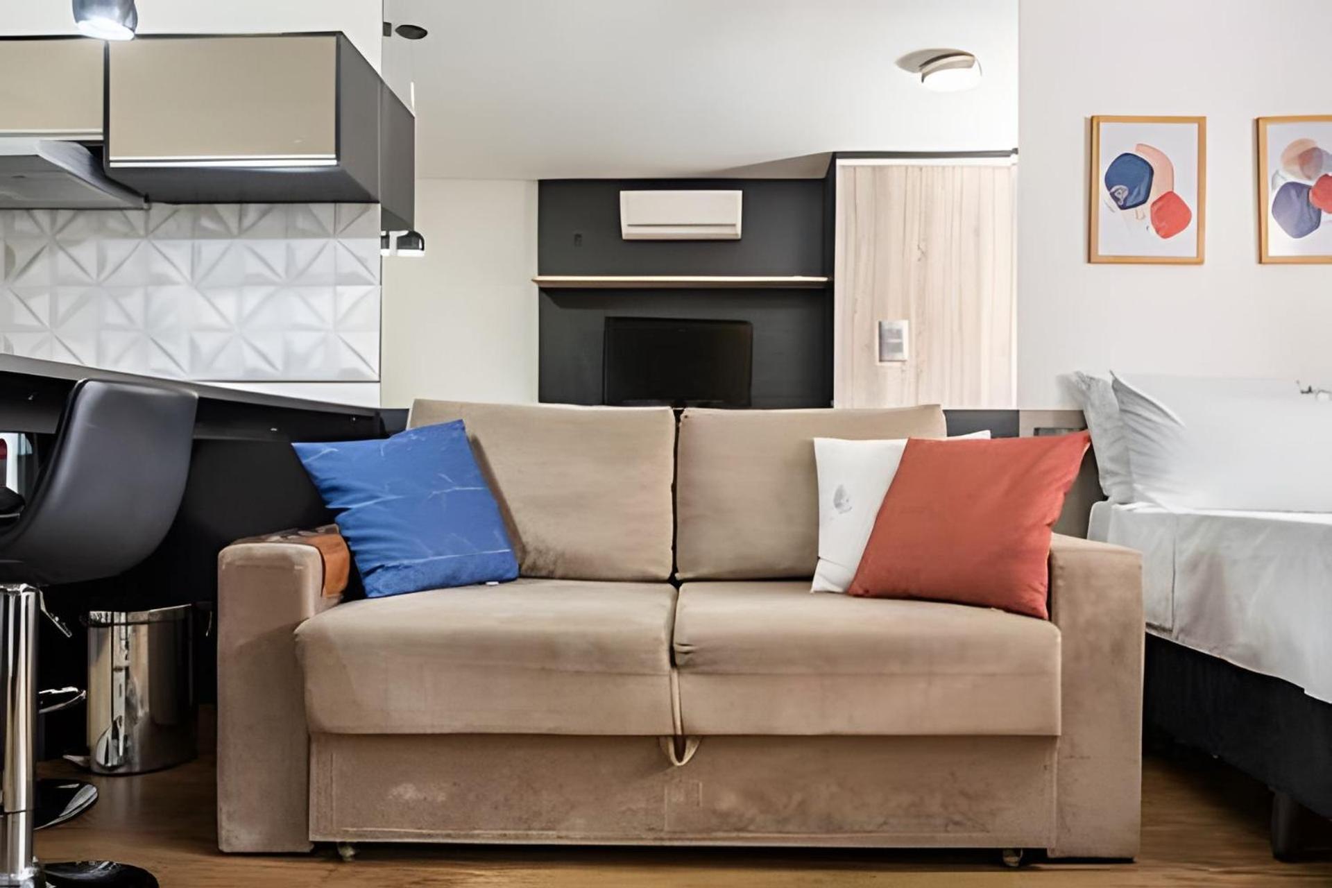 Lifespace - Urooms Apartment