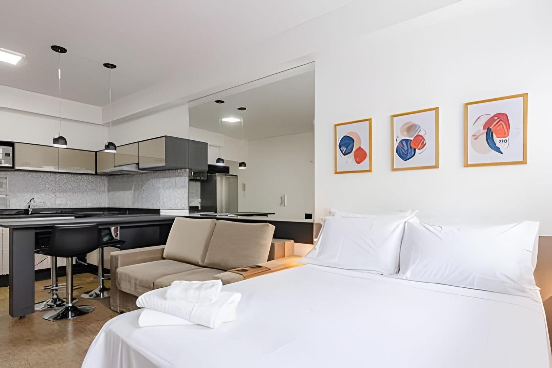 Lifespace - Urooms Curitiba