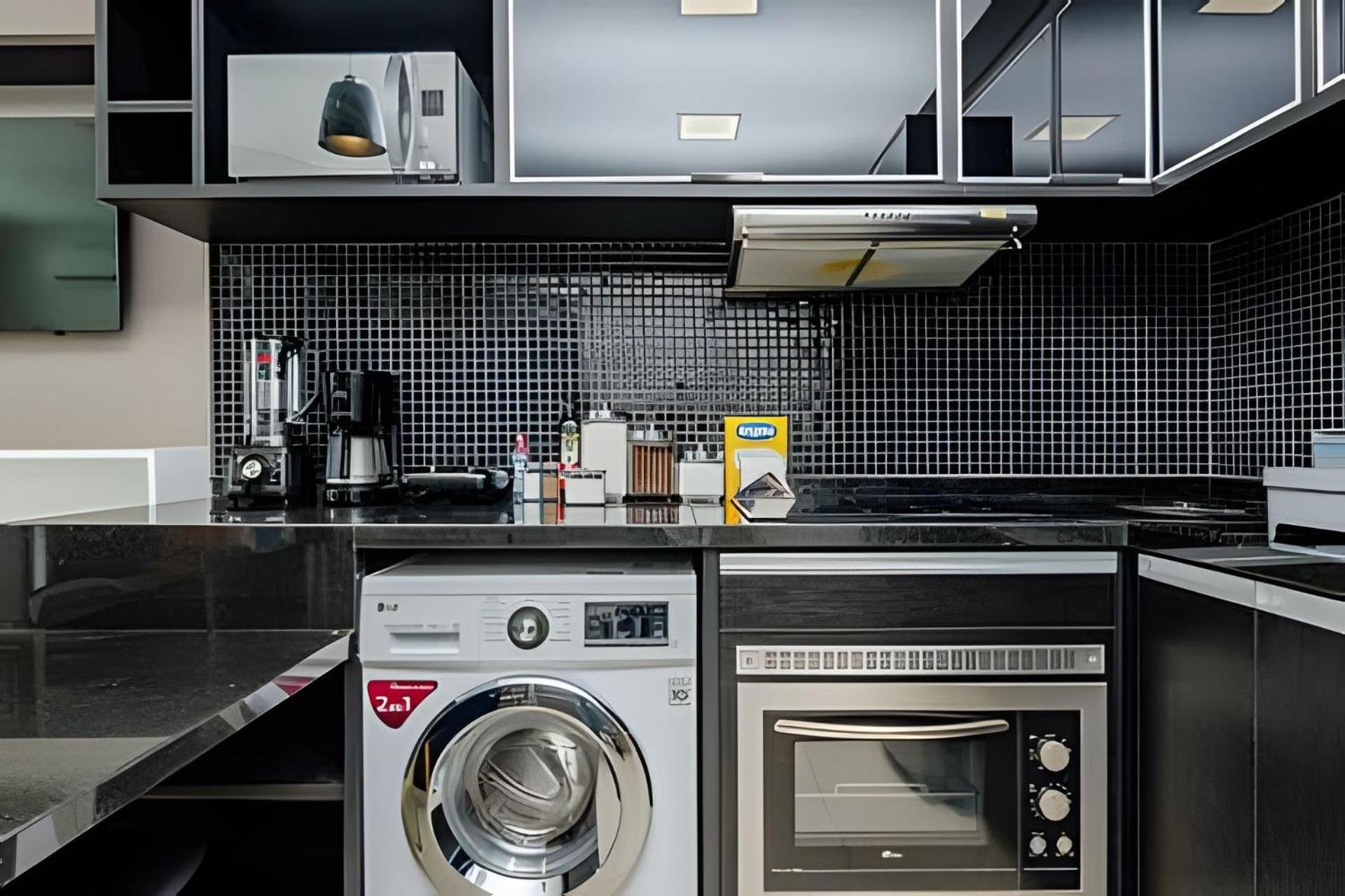Lifespace - Urooms Apartment *