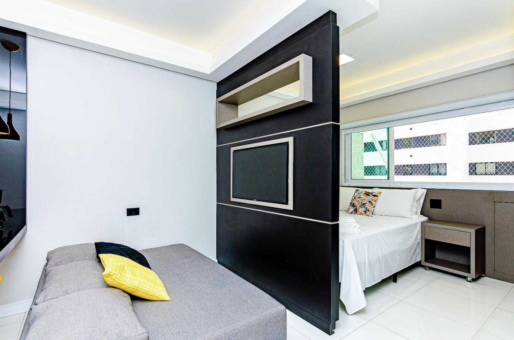 Lifespace - Urooms Apartment *