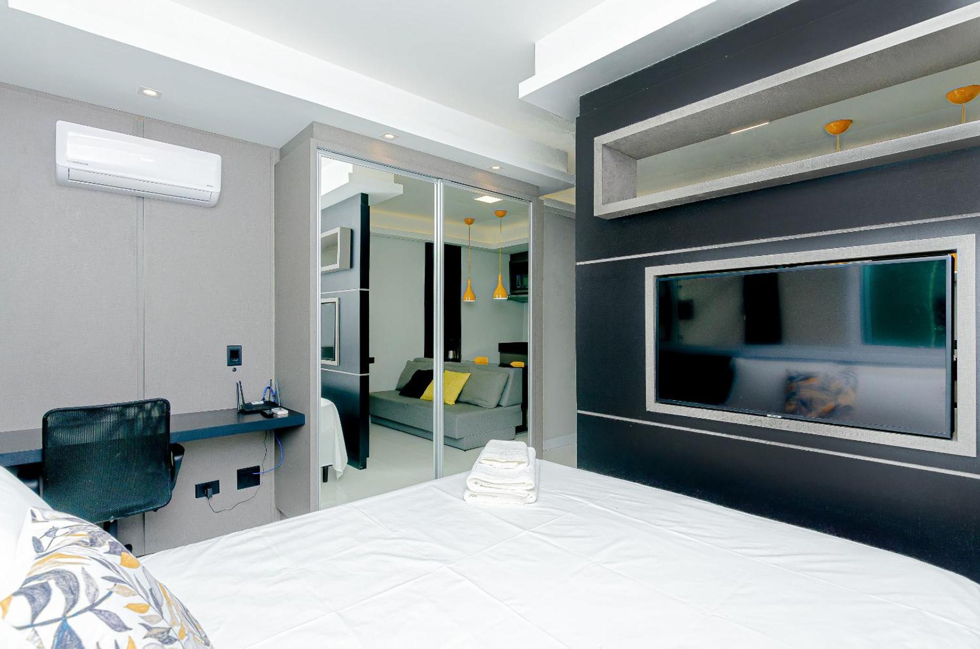 Lifespace - Urooms Apartment