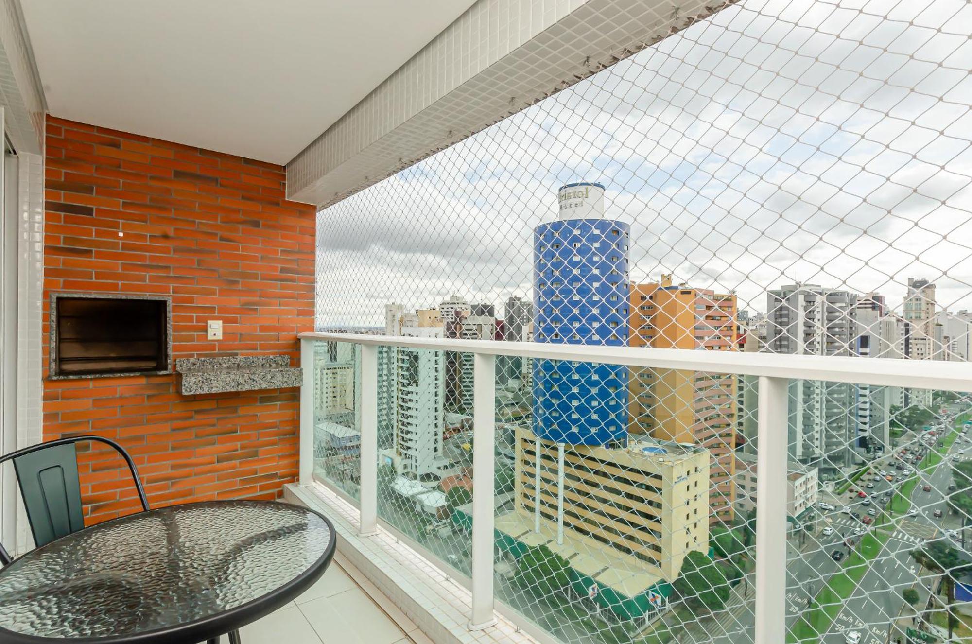 Lifespace - Urooms Curitiba