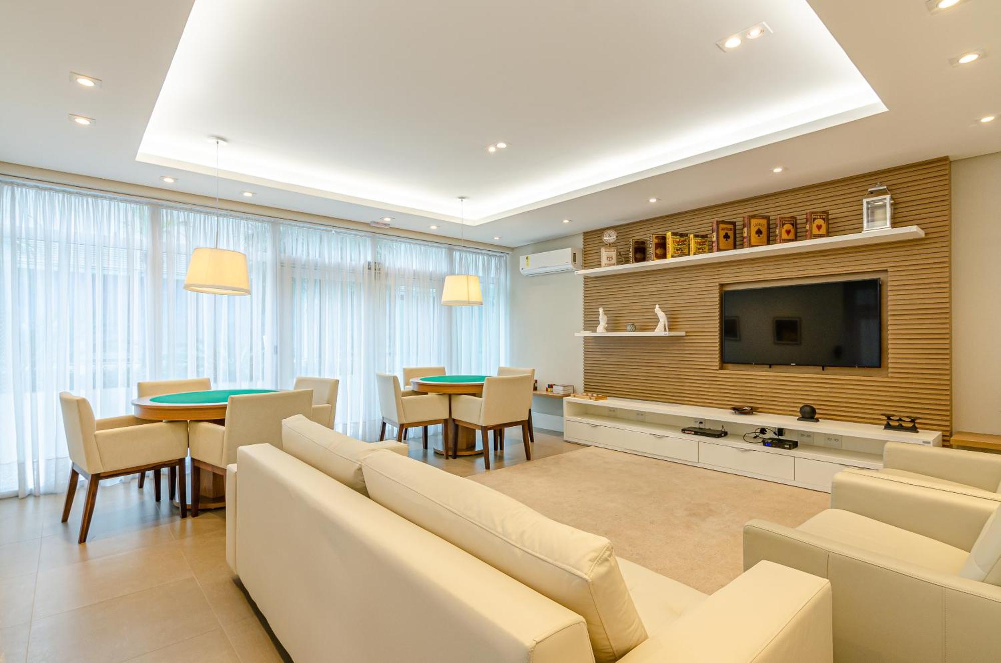 Lifespace - Urooms Apartment