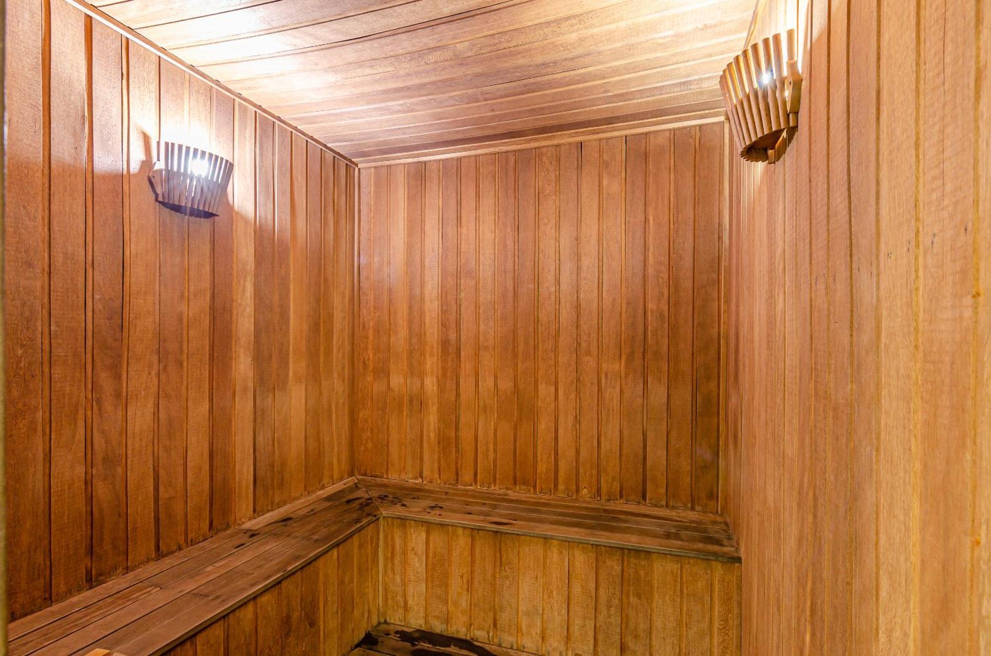Apartment Lifespace - Urooms Curitiba