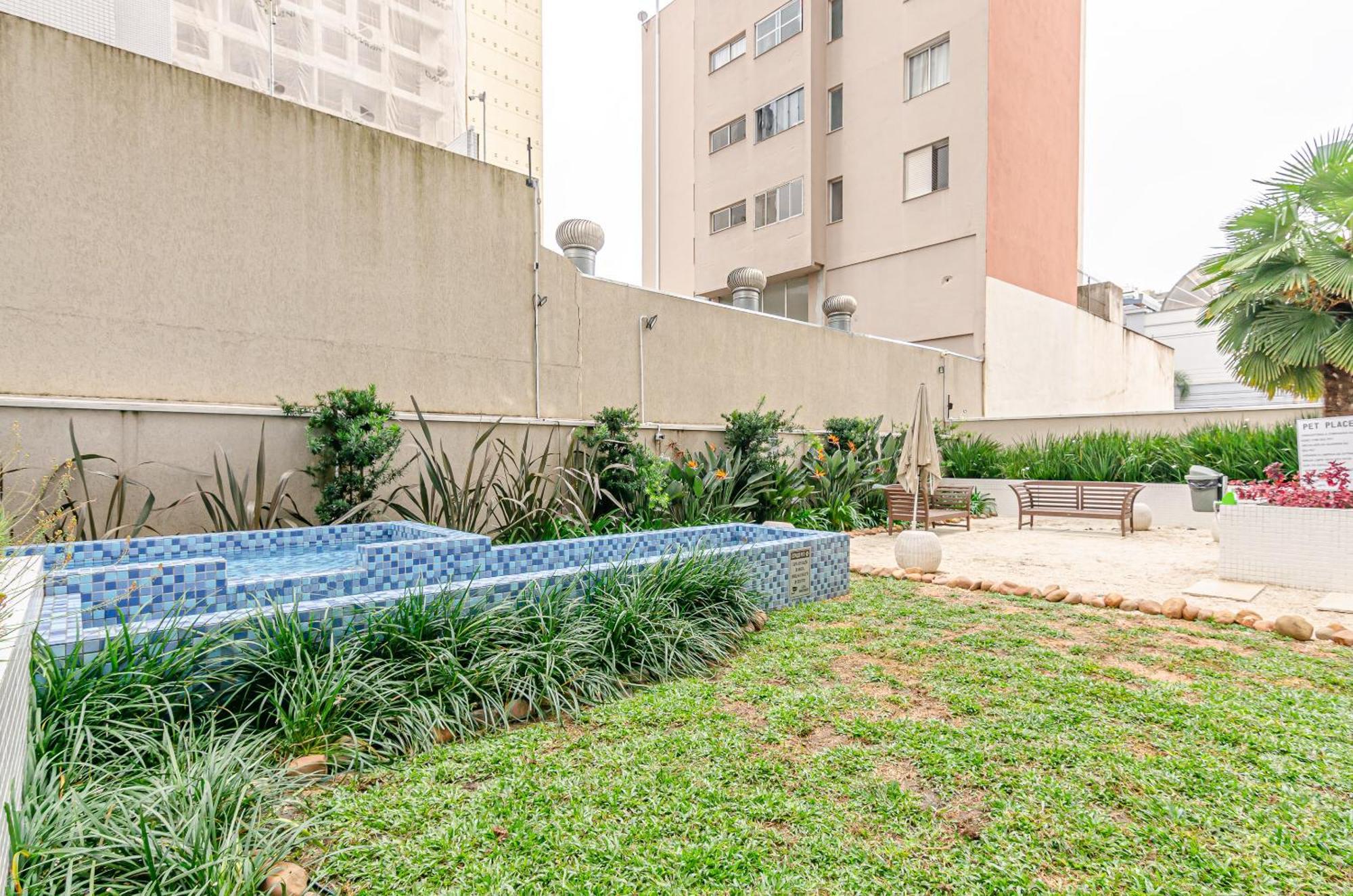Lifespace - Urooms Curitiba