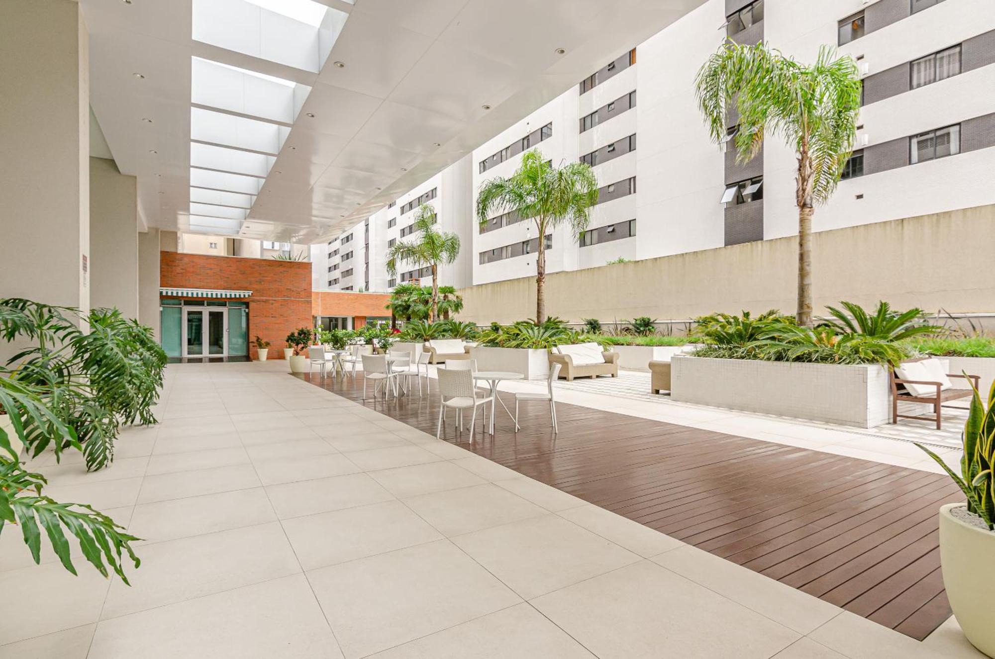 Lifespace - Urooms * Curitiba