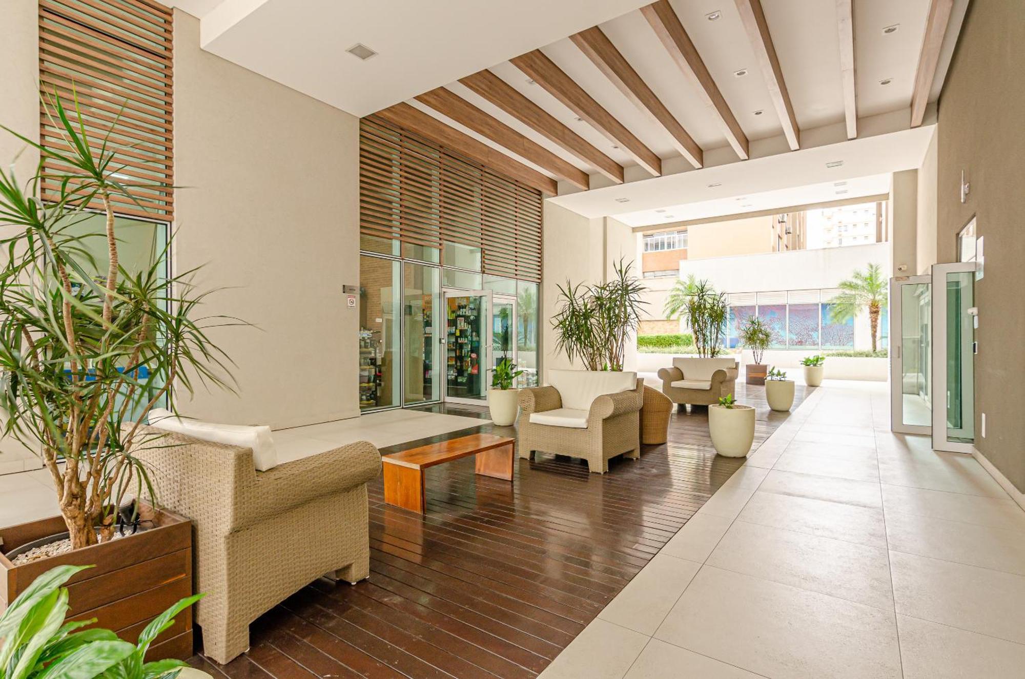 Lifespace - Urooms Curitiba