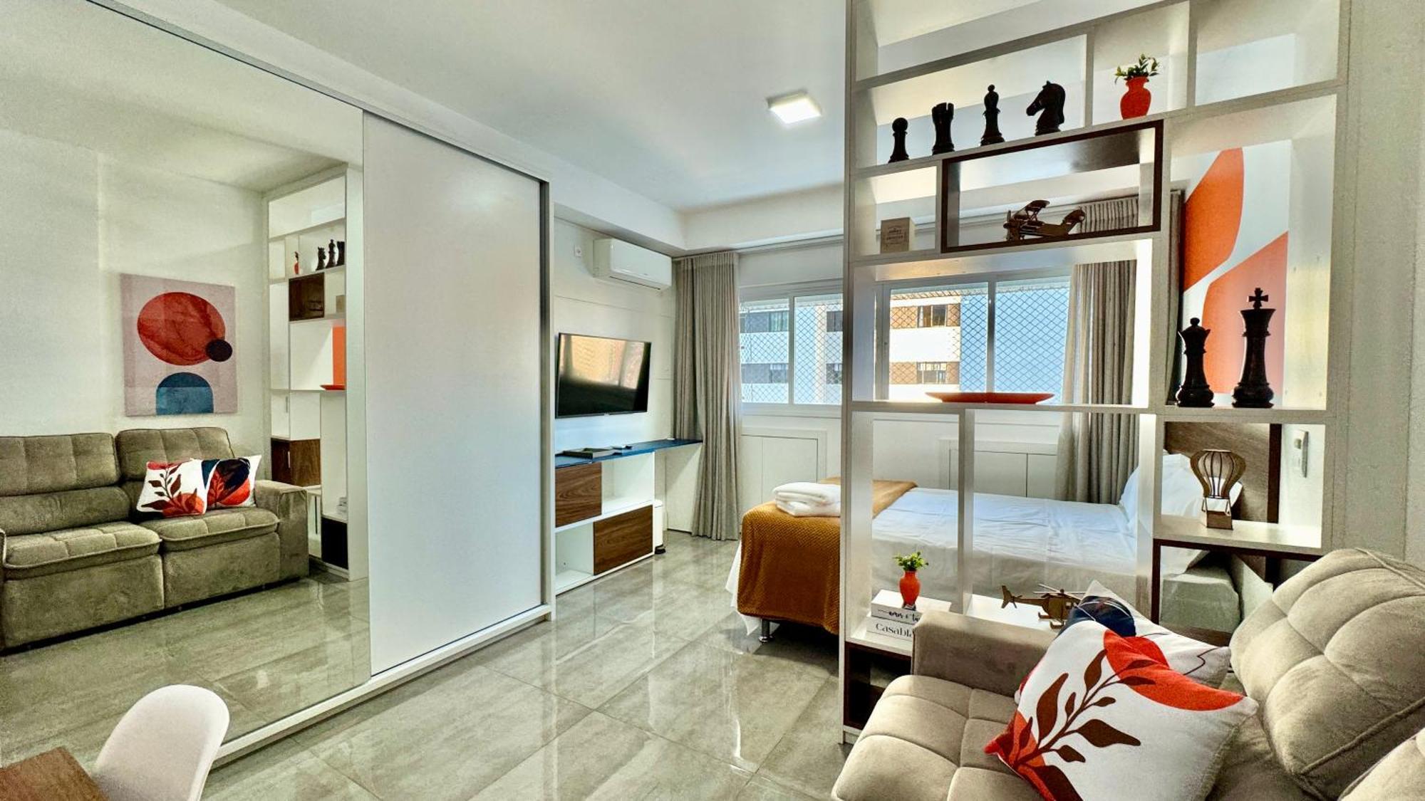 Lifespace - Urooms Apartment *