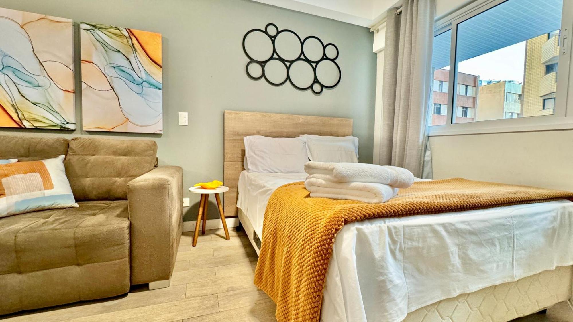 Lifespace - Urooms Apartment Curitiba