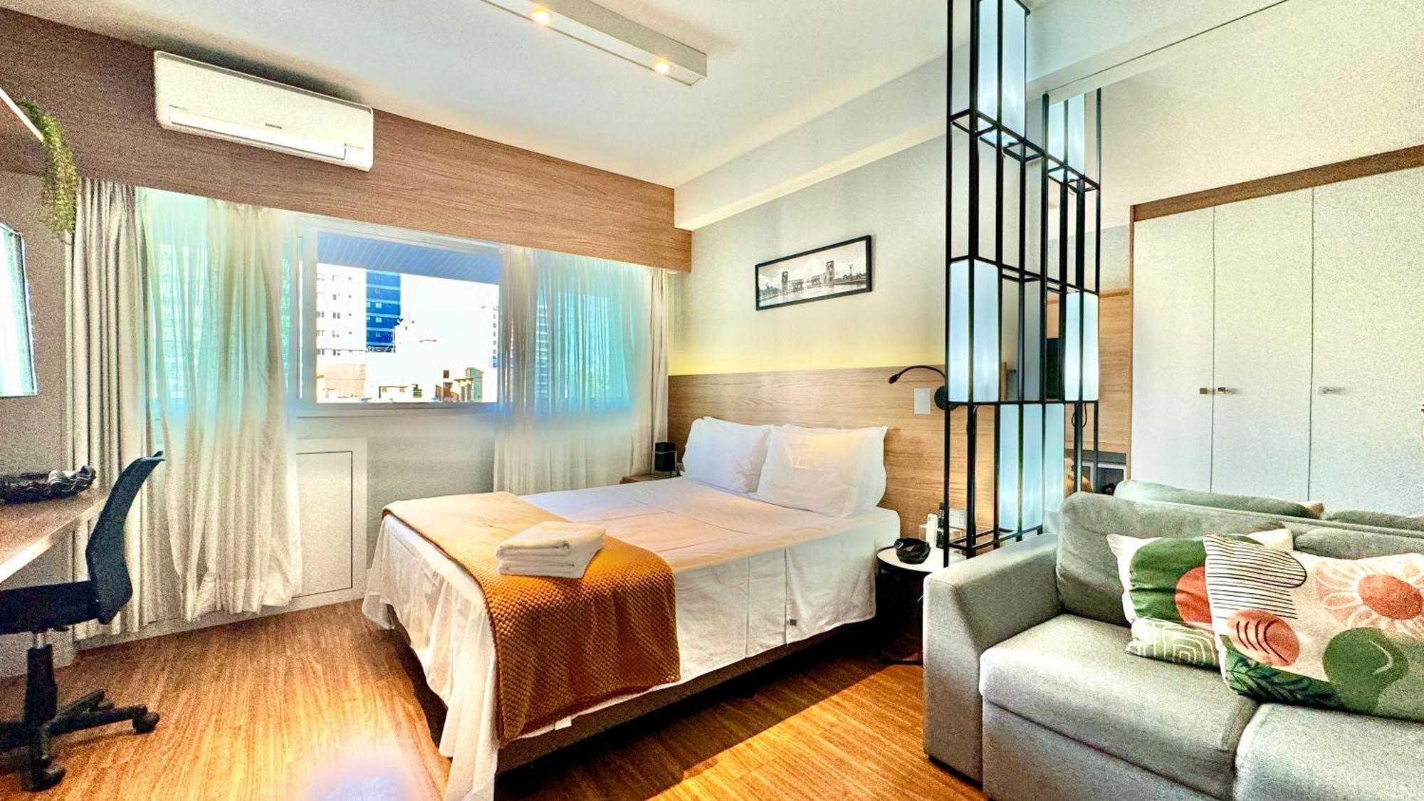 Lifespace - Urooms Curitiba