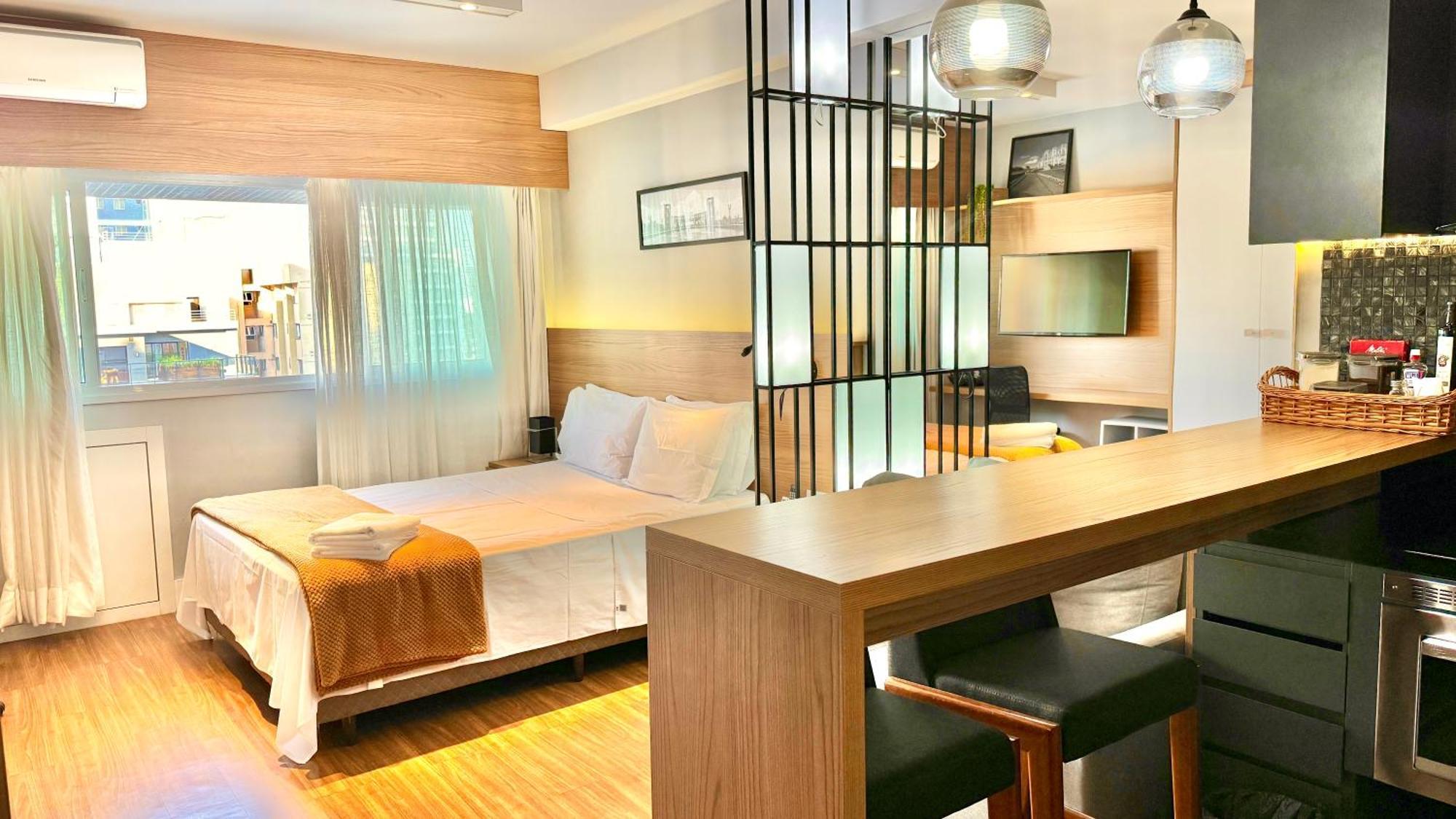 Lifespace - Urooms * Curitiba