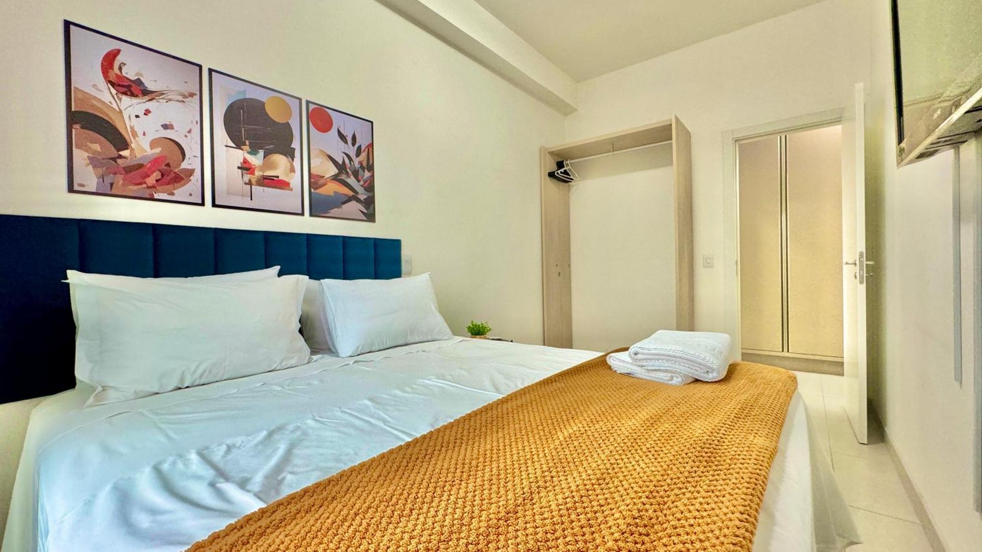 Apartment Lifespace - Urooms