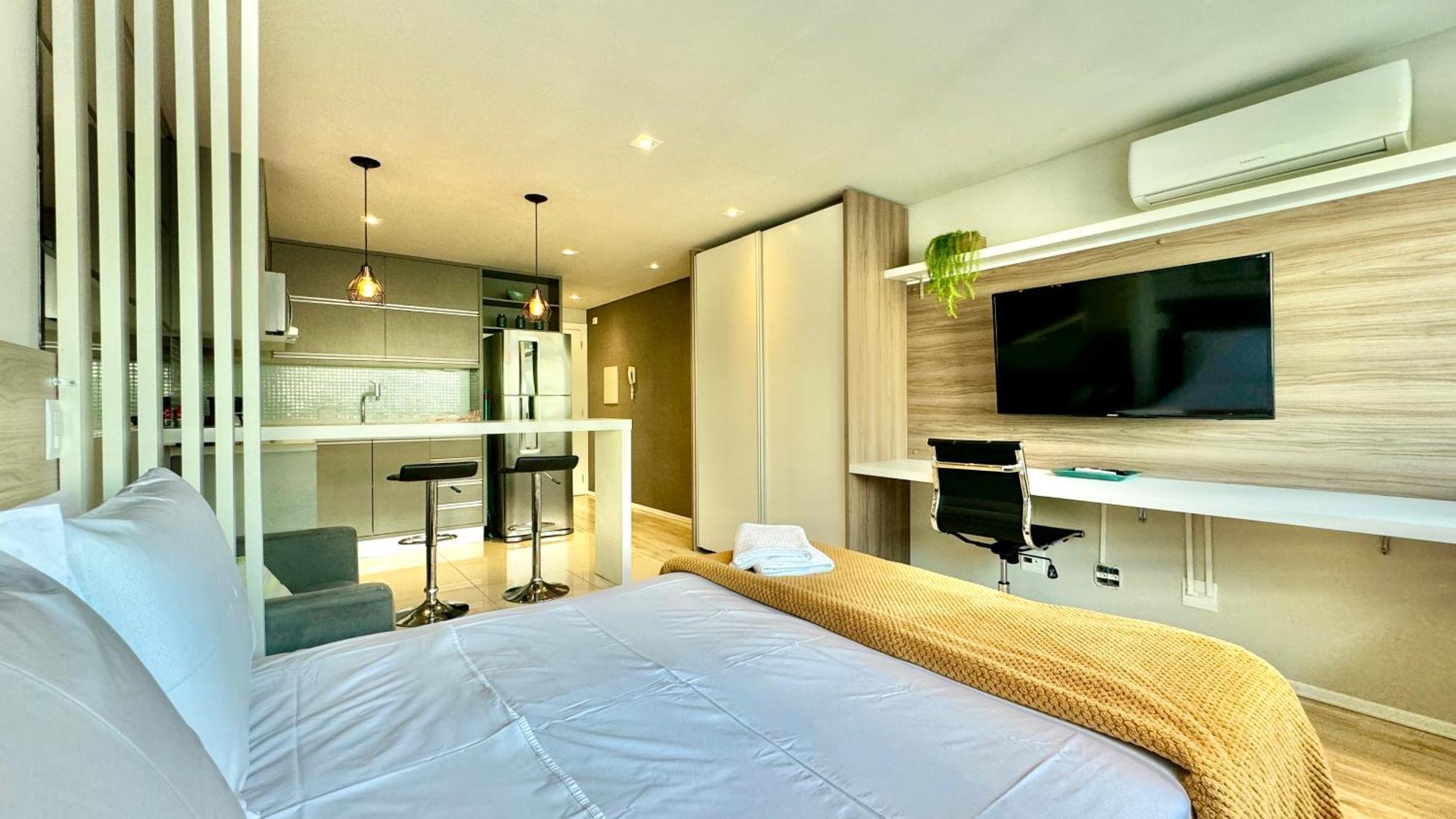 Apartment Lifespace - Urooms *