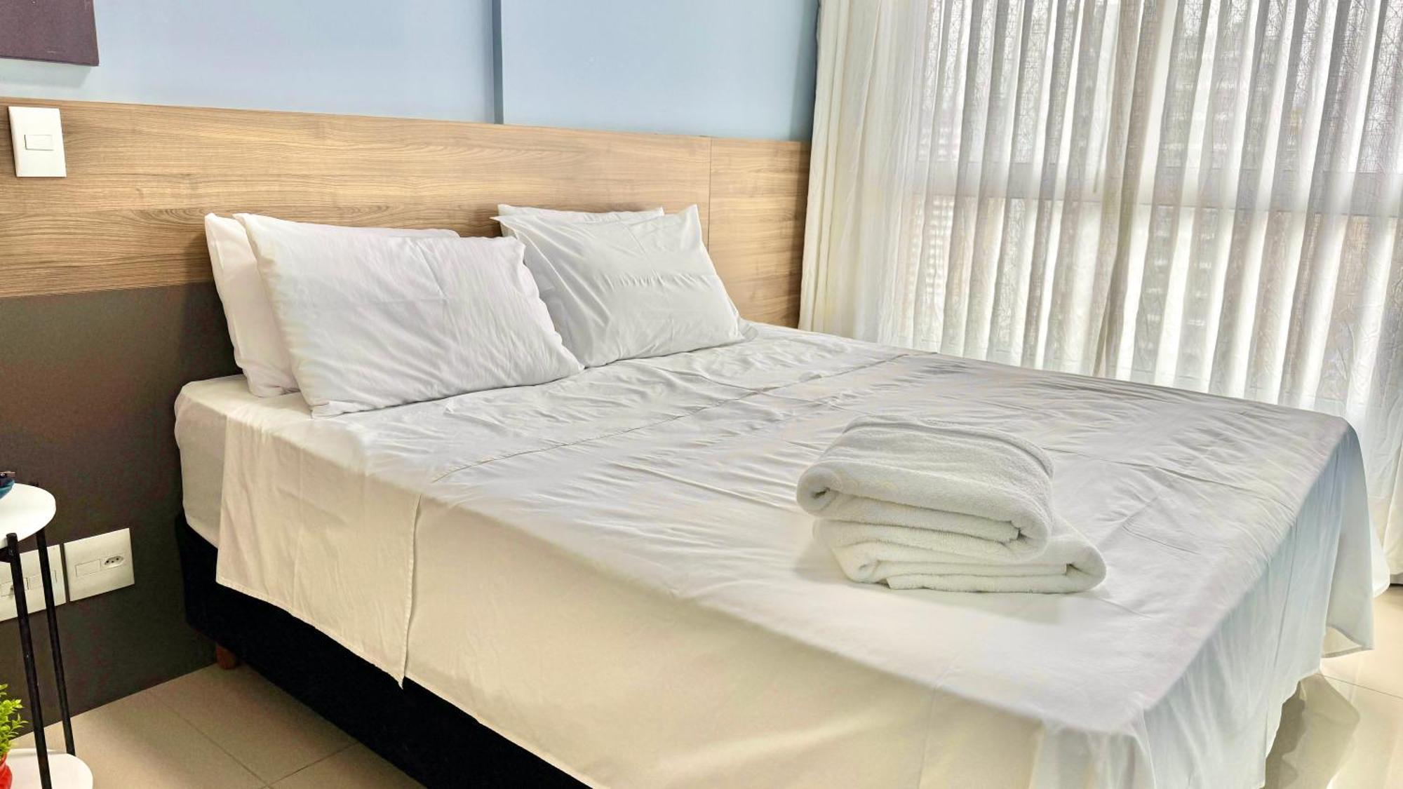 Lifespace - Urooms Apartment *