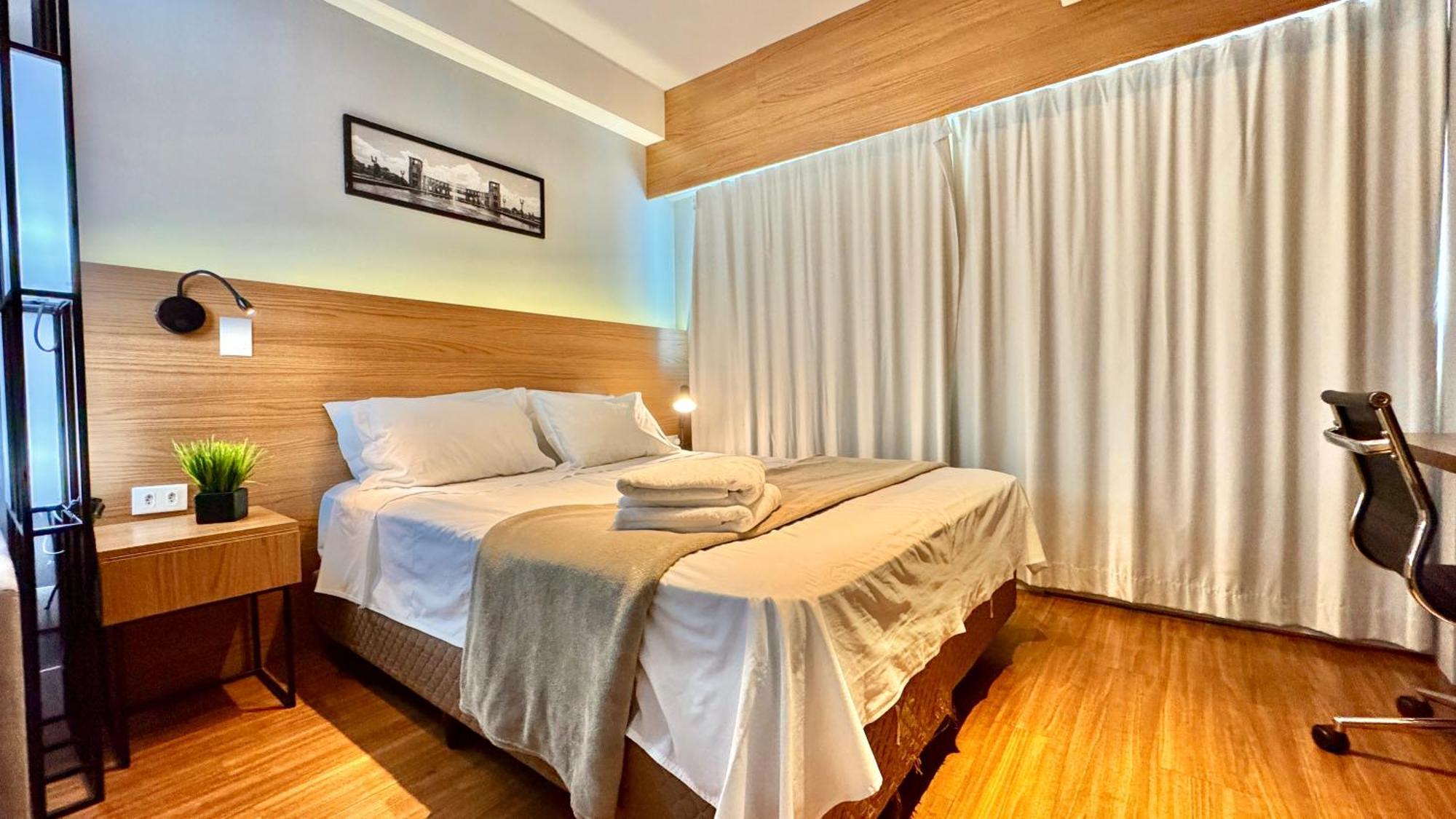 Lifespace - Urooms Curitiba