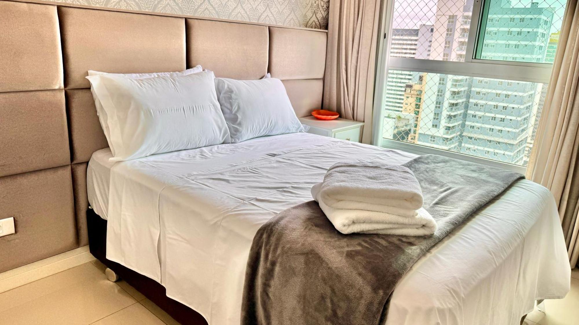 Lifespace - Urooms Apartment Curitiba