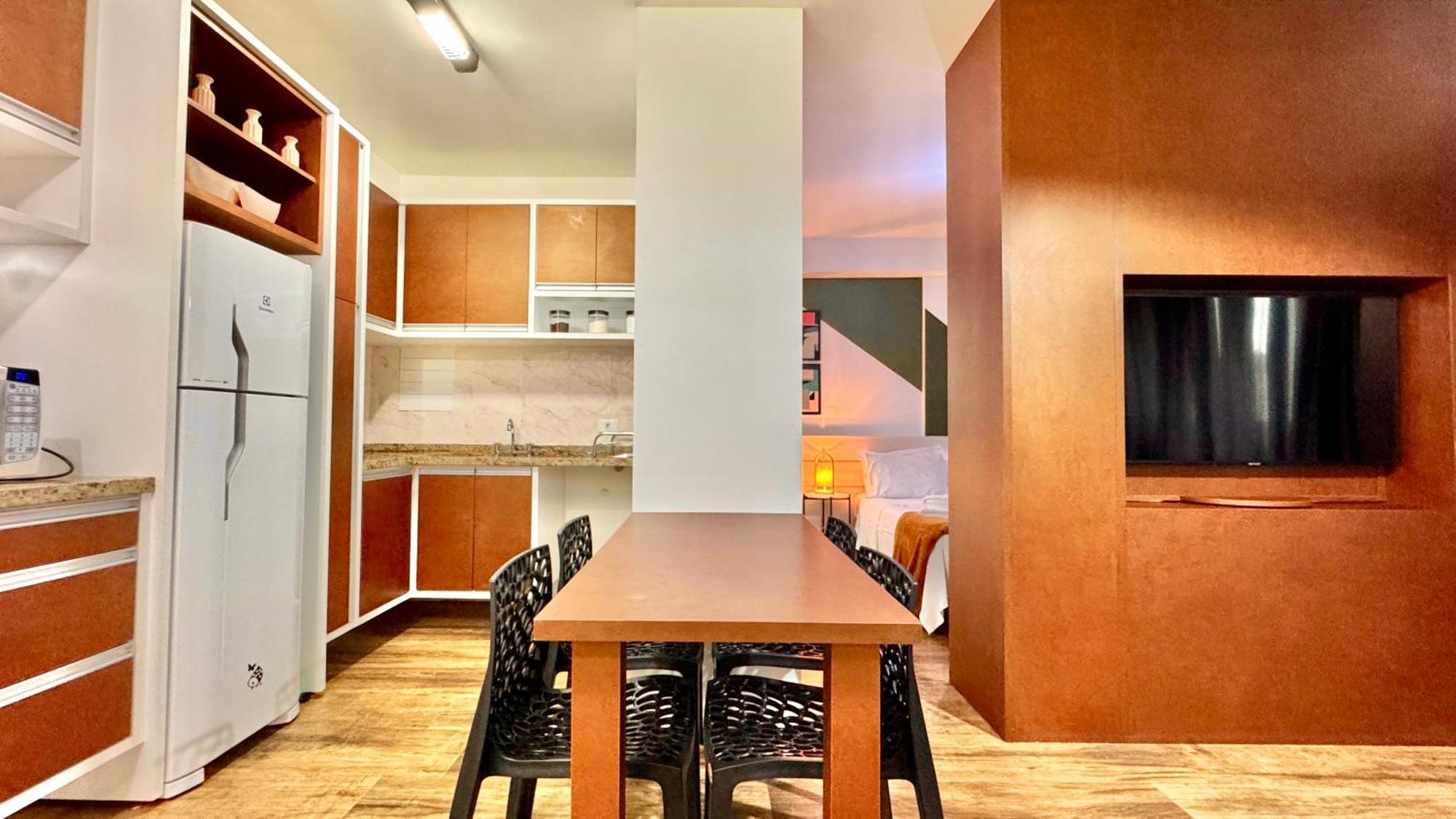Apartment Lifespace - Urooms *
